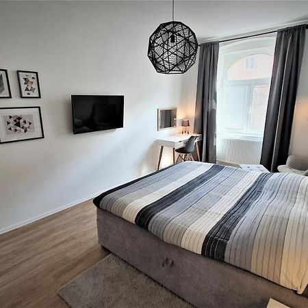 Jacob'S Apartement Пилзен Екстериор снимка