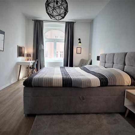 Jacob'S Apartement Пилзен Екстериор снимка