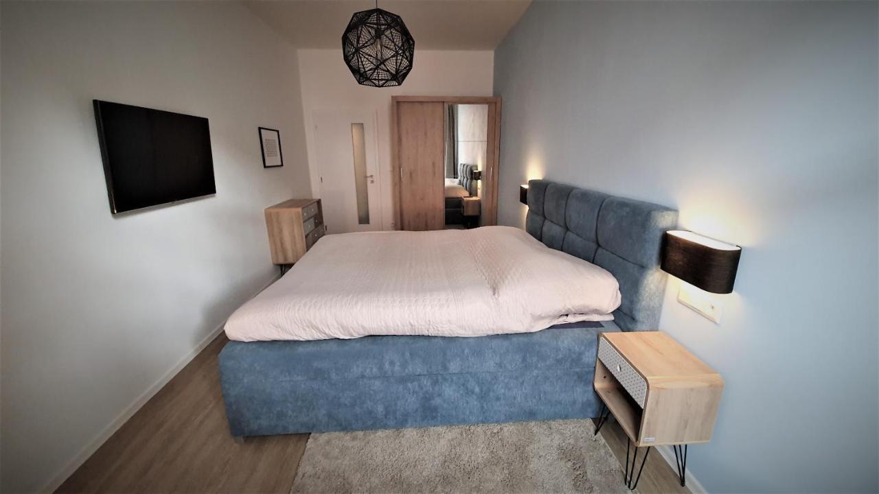 Jacob'S Apartement Пилзен Екстериор снимка