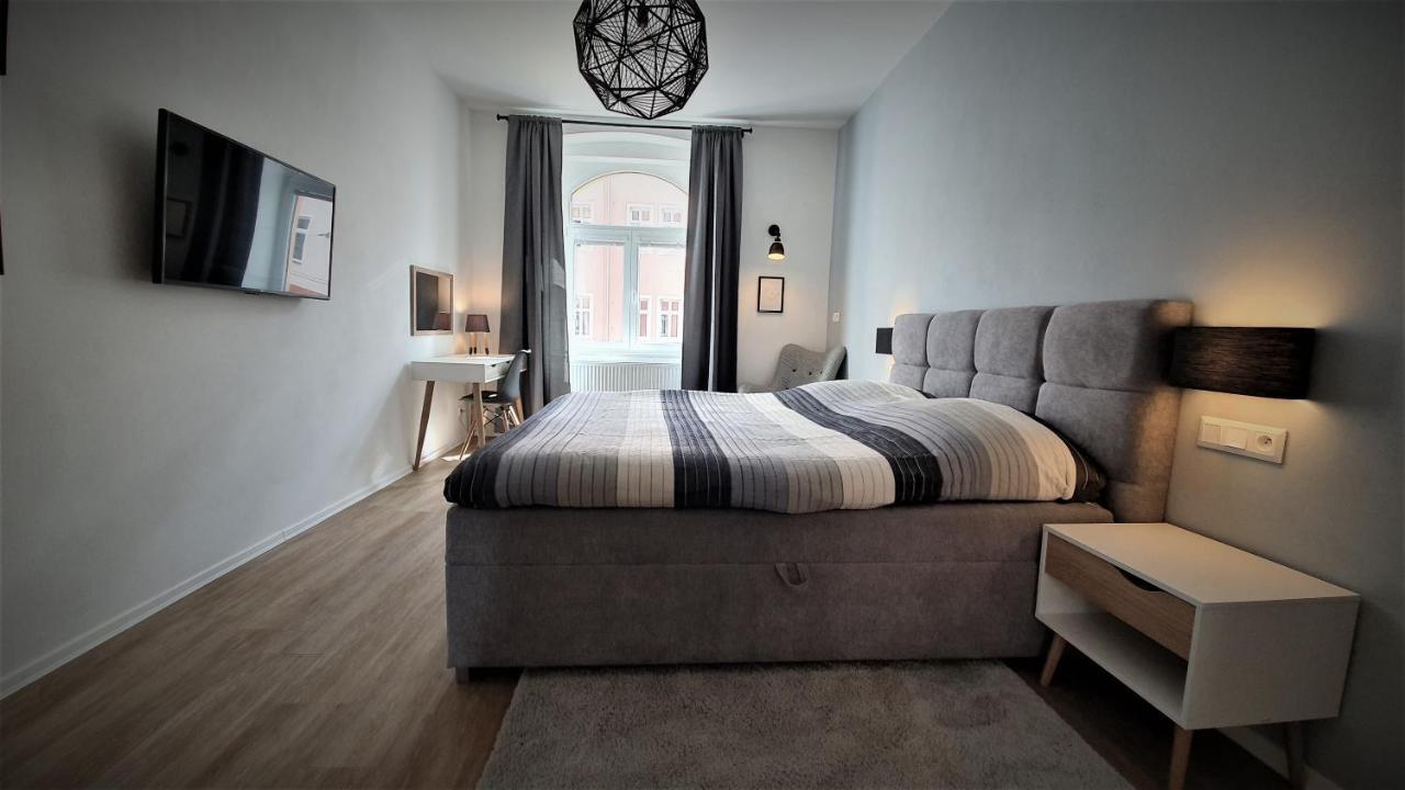 Jacob'S Apartement Пилзен Екстериор снимка