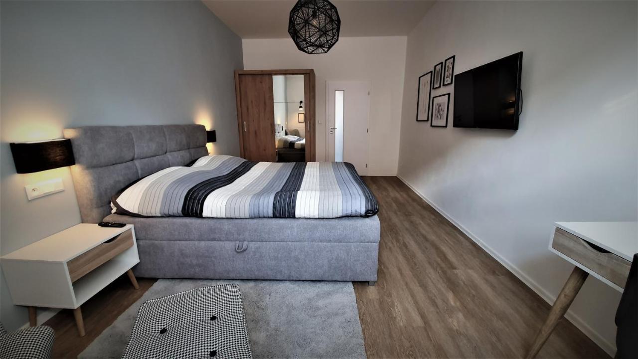 Jacob'S Apartement Пилзен Екстериор снимка