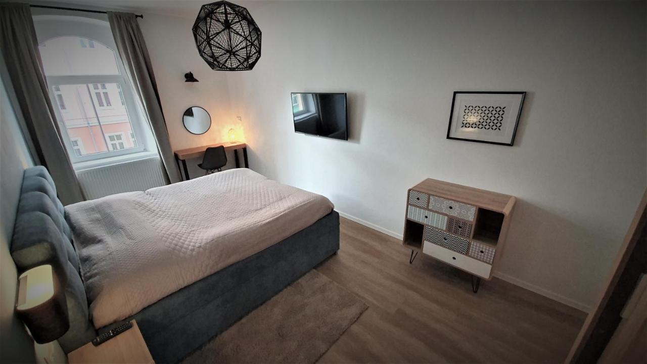 Jacob'S Apartement Пилзен Екстериор снимка